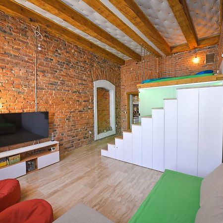 Michael Weiss Apartment Braşov Eksteriør billede