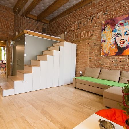 Michael Weiss Apartment Braşov Eksteriør billede