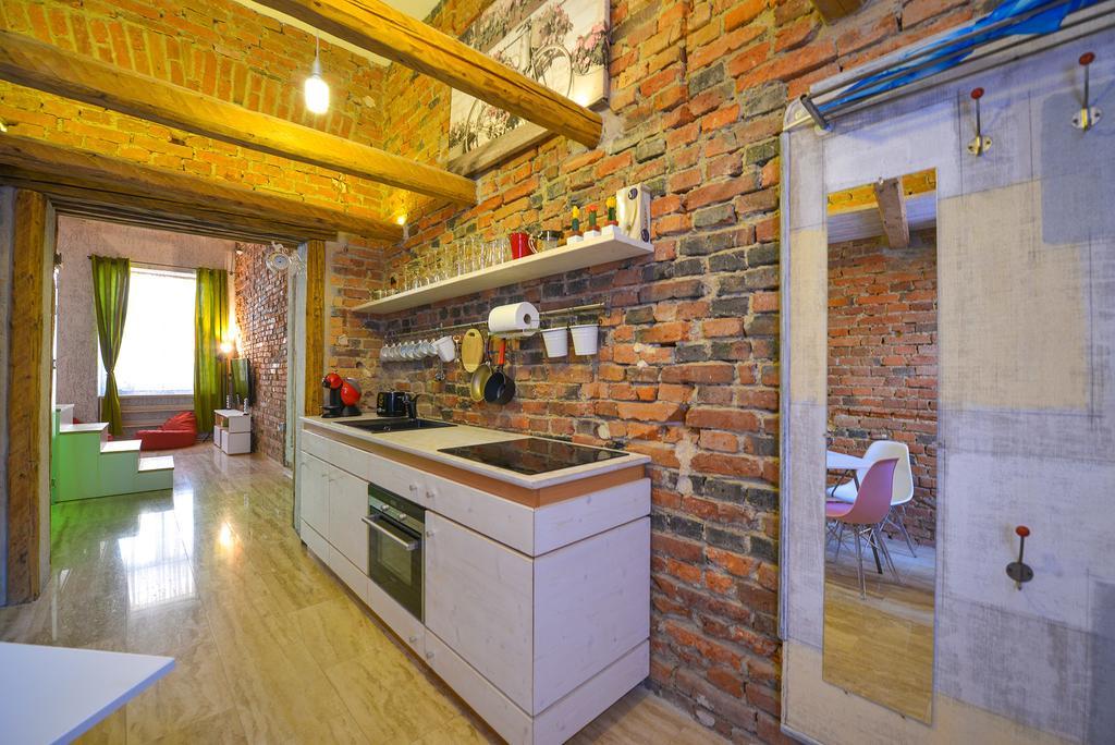 Michael Weiss Apartment Braşov Eksteriør billede