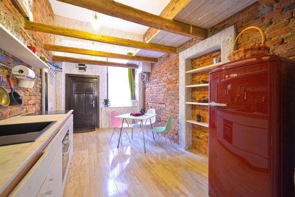 Michael Weiss Apartment Braşov Eksteriør billede