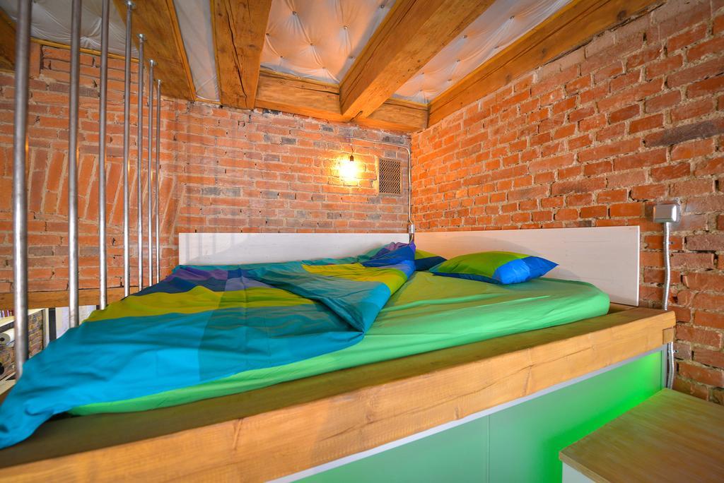 Michael Weiss Apartment Braşov Eksteriør billede