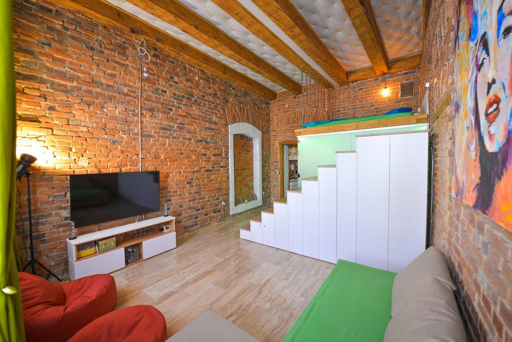 Michael Weiss Apartment Braşov Eksteriør billede