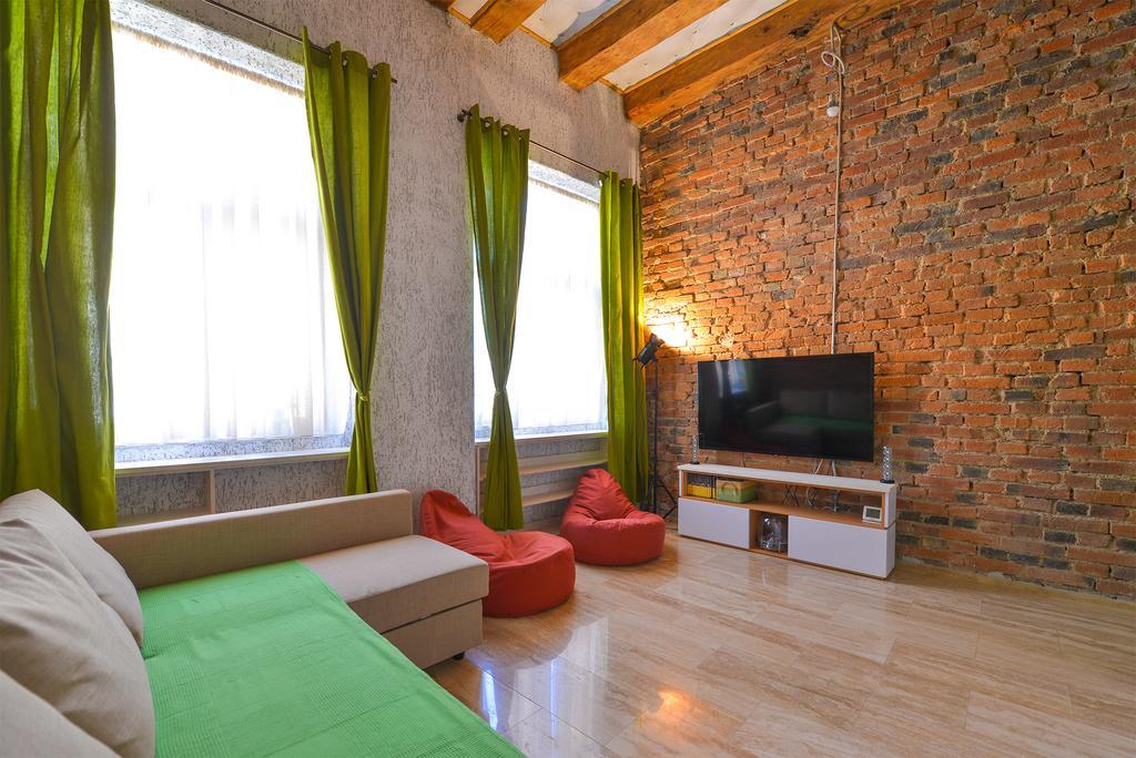 Michael Weiss Apartment Braşov Eksteriør billede