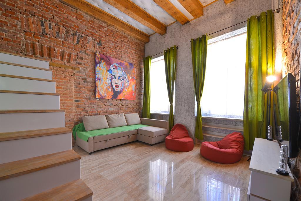 Michael Weiss Apartment Braşov Eksteriør billede
