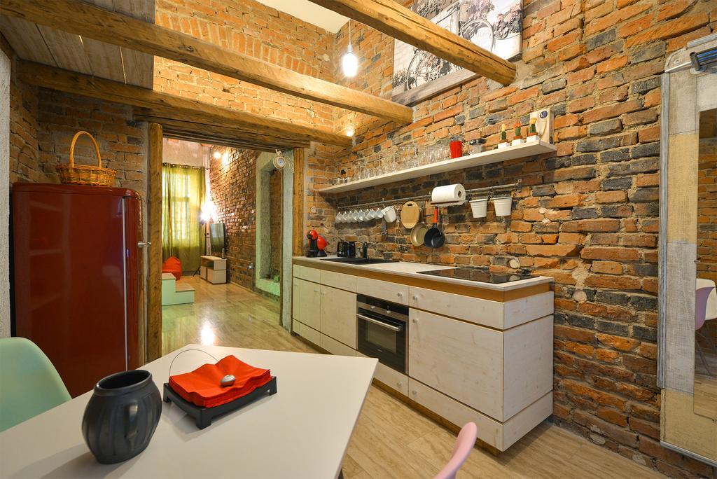 Michael Weiss Apartment Braşov Eksteriør billede