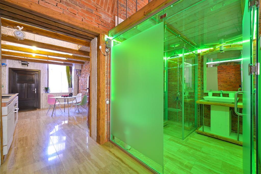 Michael Weiss Apartment Braşov Eksteriør billede