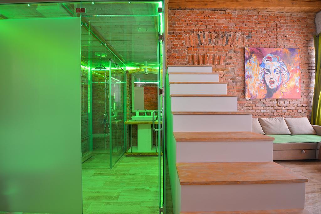 Michael Weiss Apartment Braşov Eksteriør billede