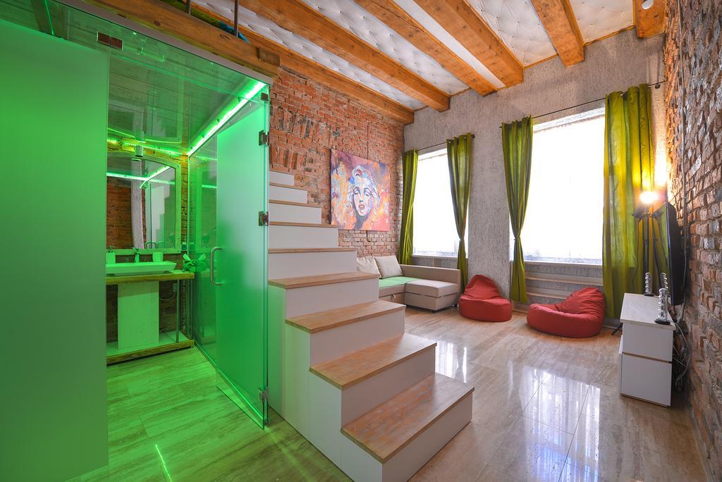 Michael Weiss Apartment Braşov Eksteriør billede