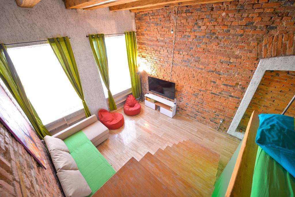 Michael Weiss Apartment Braşov Eksteriør billede