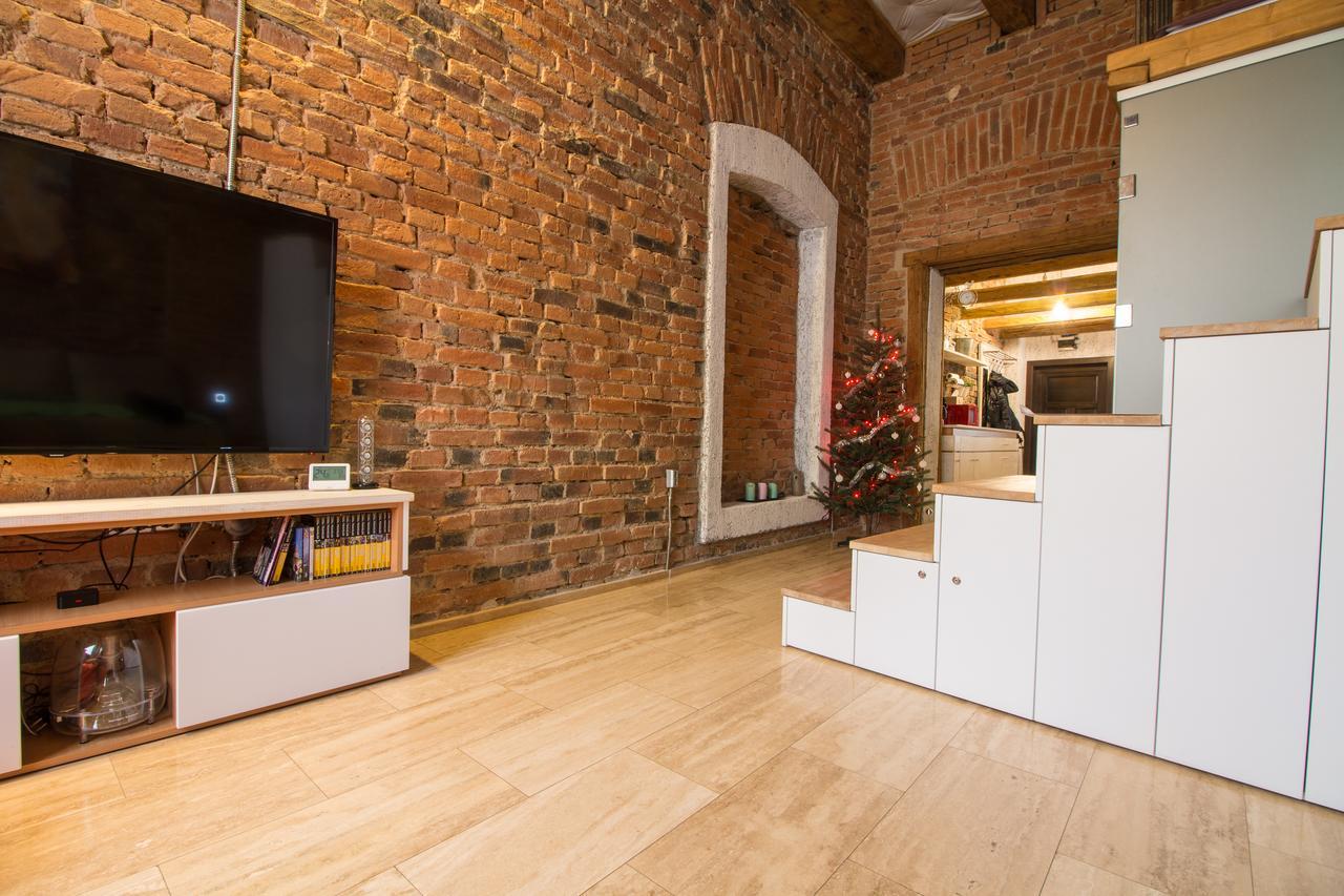 Michael Weiss Apartment Braşov Eksteriør billede