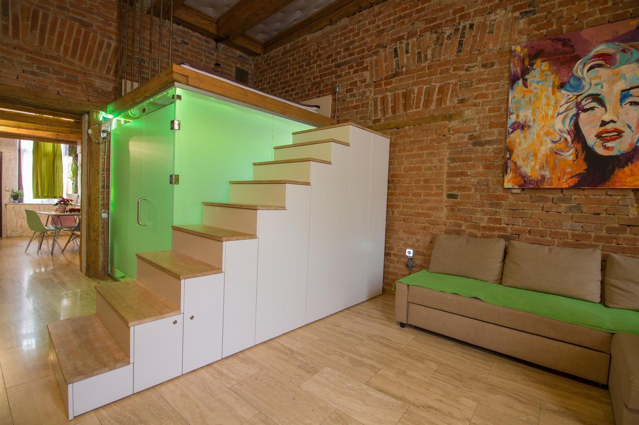 Michael Weiss Apartment Braşov Eksteriør billede