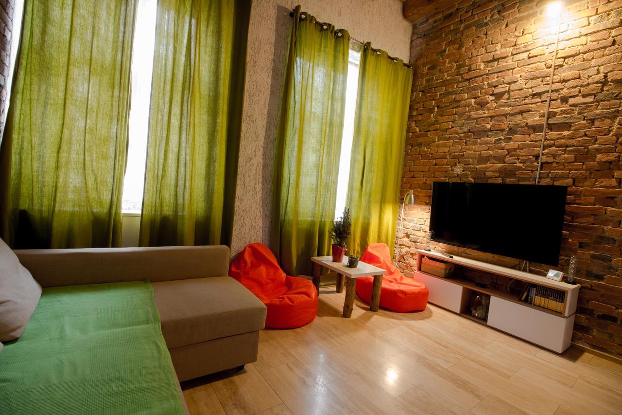 Michael Weiss Apartment Braşov Eksteriør billede