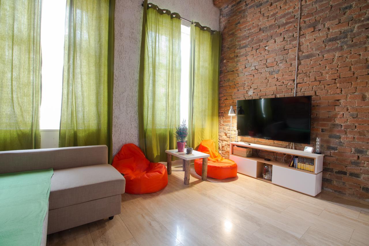 Michael Weiss Apartment Braşov Eksteriør billede