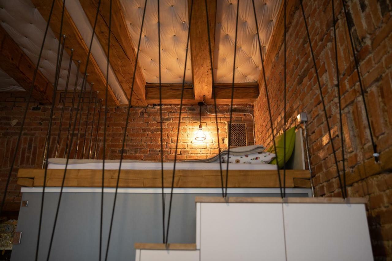 Michael Weiss Apartment Braşov Eksteriør billede