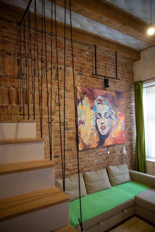 Michael Weiss Apartment Braşov Eksteriør billede