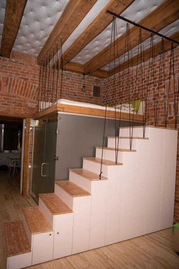 Michael Weiss Apartment Braşov Eksteriør billede